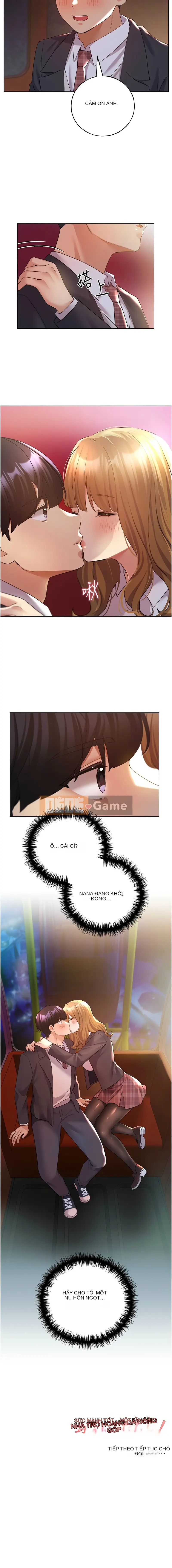 Họa sĩ minh họa tàn bạo Chương 63-64