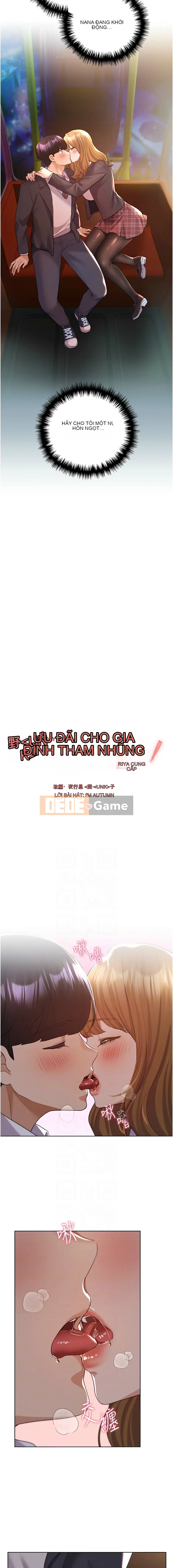 Họa sĩ minh họa tàn bạo Chương 63-64