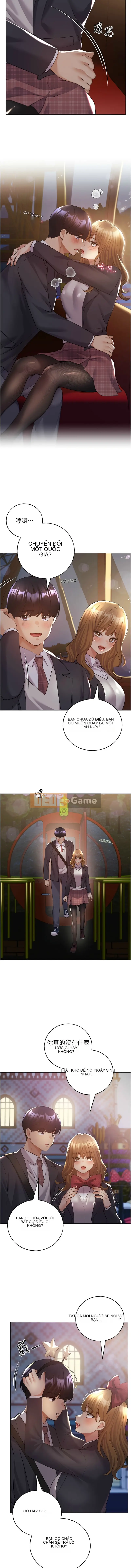 Họa sĩ minh họa tàn bạo Chương 63-64