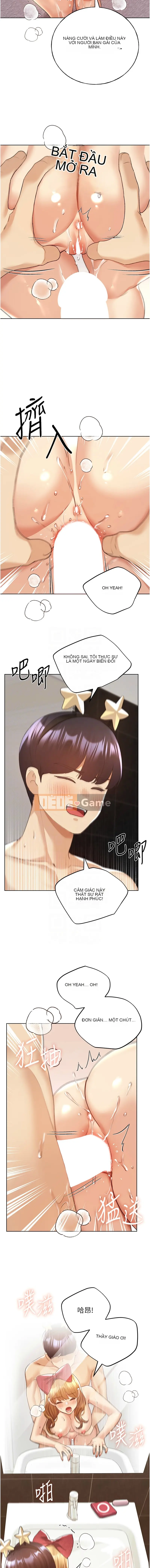 Họa sĩ minh họa tàn bạo Chương 63-64