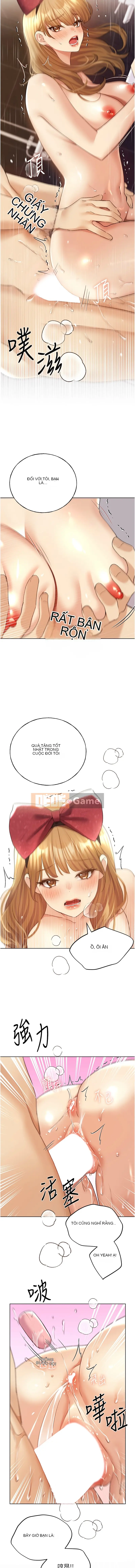 Họa sĩ minh họa tàn bạo Chương 63-64