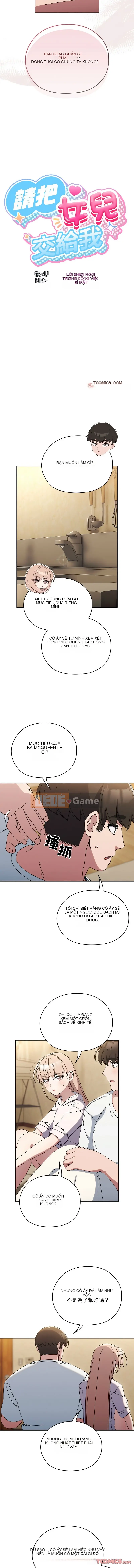 Xin hãy cho tôi con gái của bạn Chương 47-48