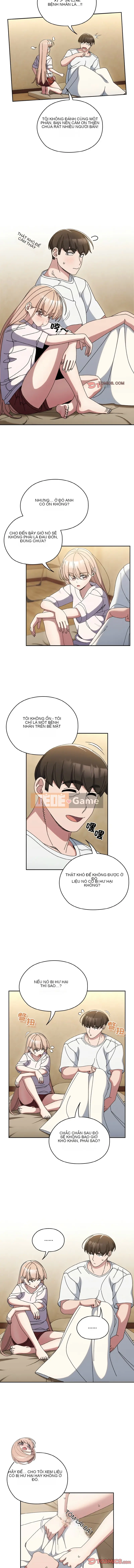 Xin hãy cho tôi con gái của bạn Chương 47-48