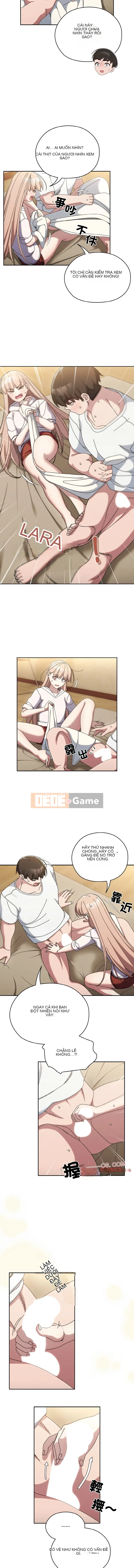 Xin hãy cho tôi con gái của bạn Chương 47-48