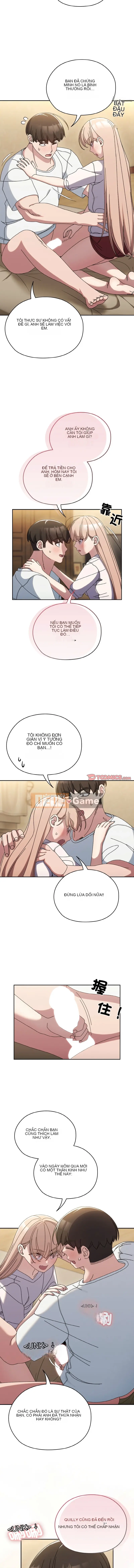 Xin hãy cho tôi con gái của bạn Chương 47-48