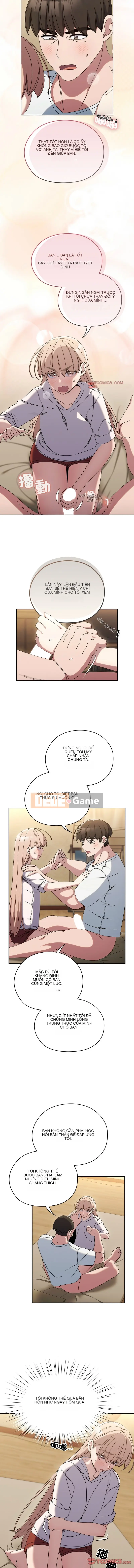 Xin hãy cho tôi con gái của bạn Chương 47-48