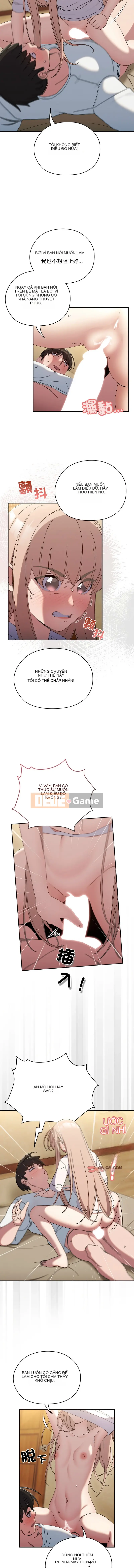 Xin hãy cho tôi con gái của bạn Chương 47-48