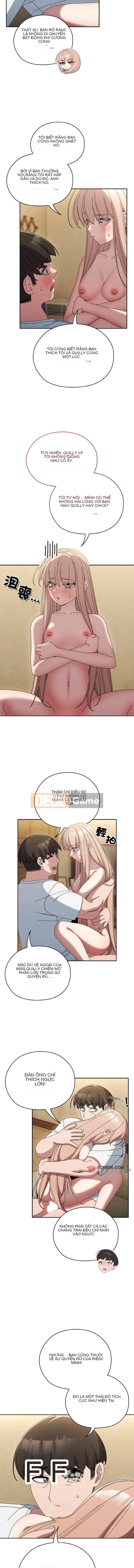 Xin hãy cho tôi con gái của bạn Chương 47-48