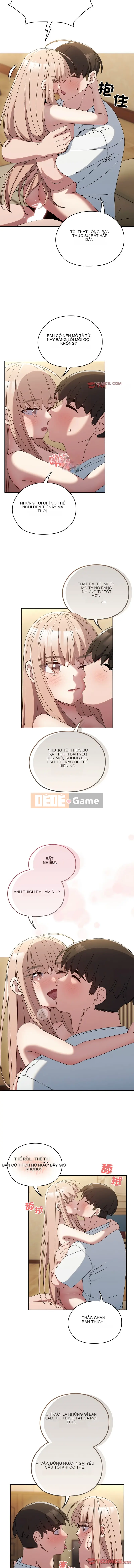 Xin hãy cho tôi con gái của bạn Chương 47-48