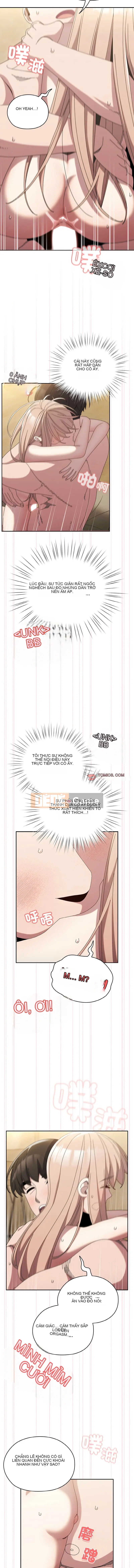 Xin hãy cho tôi con gái của bạn Chương 47-48