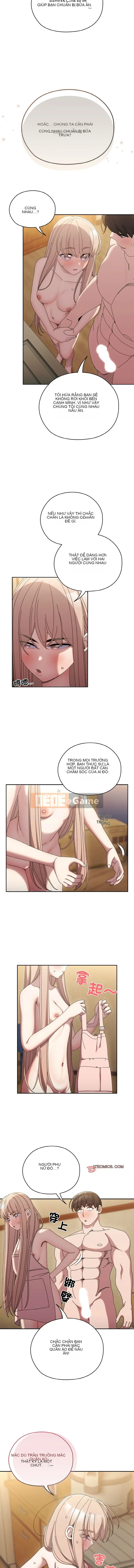 Xin hãy cho tôi con gái của bạn Chương 47-48