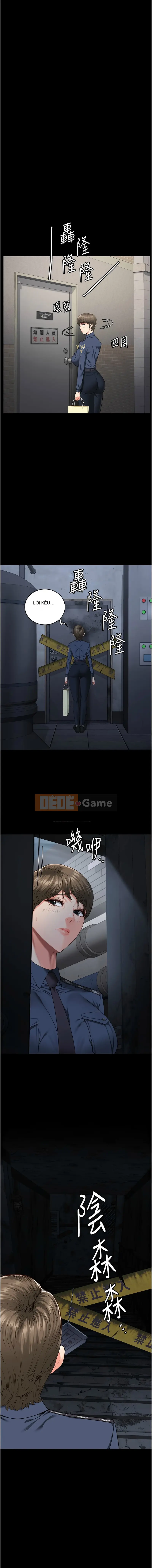 Nữ tù nhân trong tù Chương 80-81