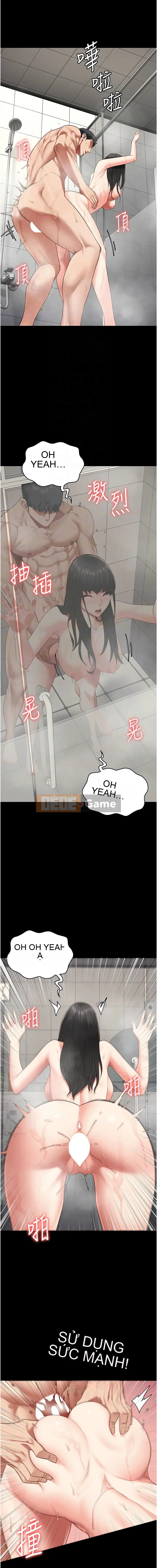 Nữ tù nhân trong tù Chương 80-81