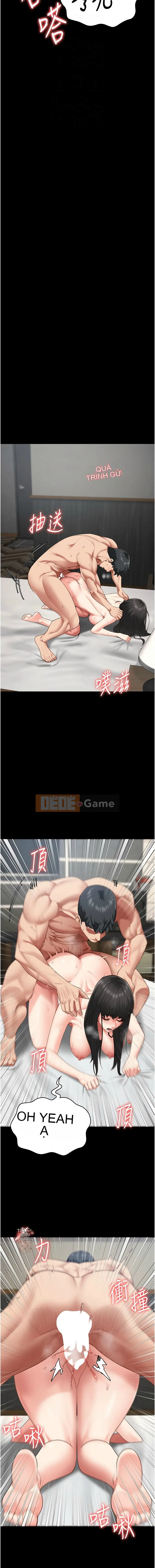 Nữ tù nhân trong tù Chương 80-81