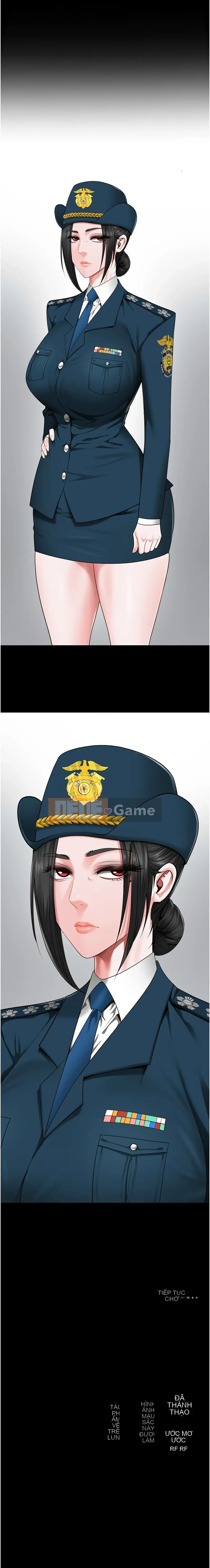 Nữ tù nhân trong tù Chương 80-81