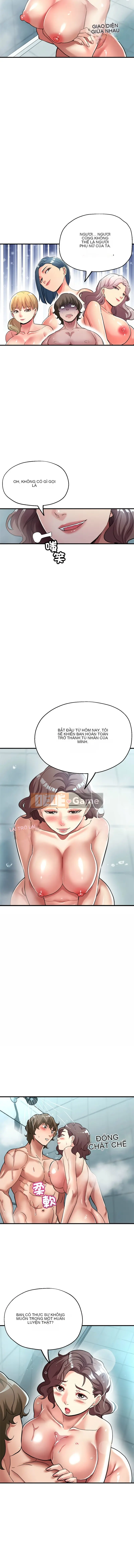 Vợ chồng ký sinh Chương 26-27