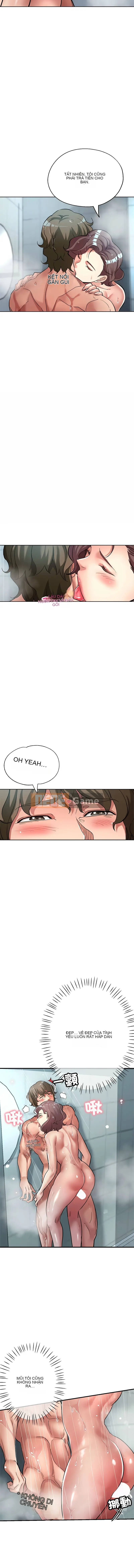 Vợ chồng ký sinh Chương 26-27