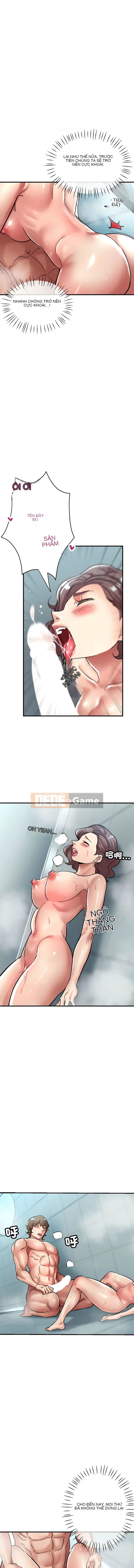 Vợ chồng ký sinh Chương 26-27