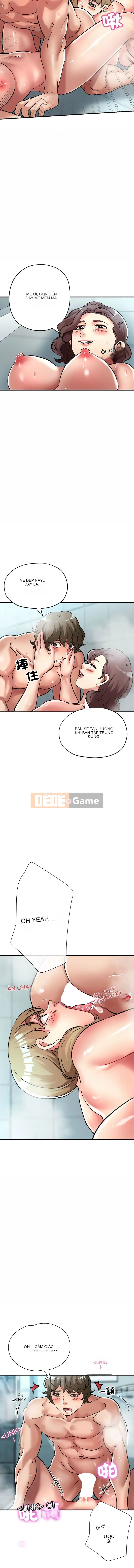 Vợ chồng ký sinh Chương 26-27