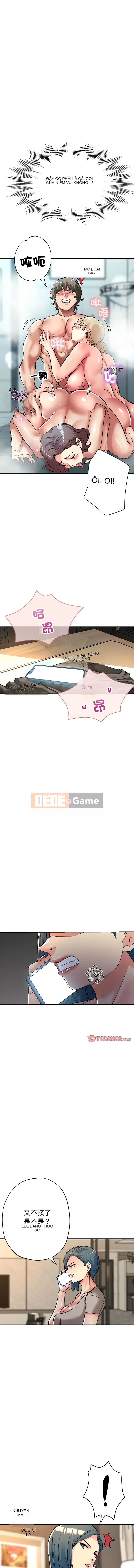 Vợ chồng ký sinh Chương 26-27