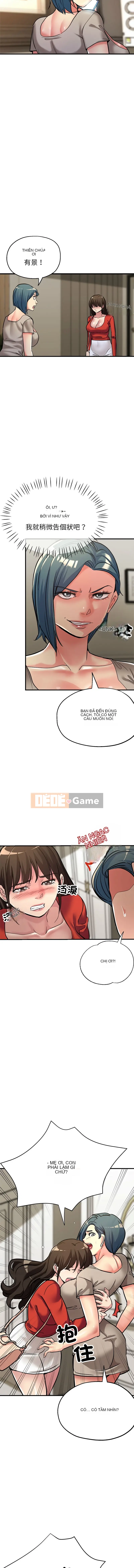 Vợ chồng ký sinh Chương 26-27