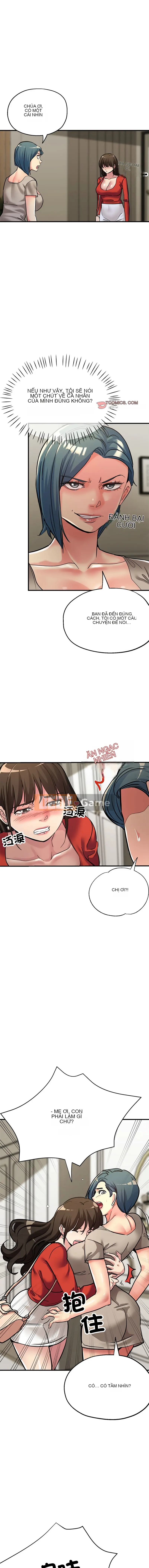 Vợ chồng ký sinh Chương 26-27