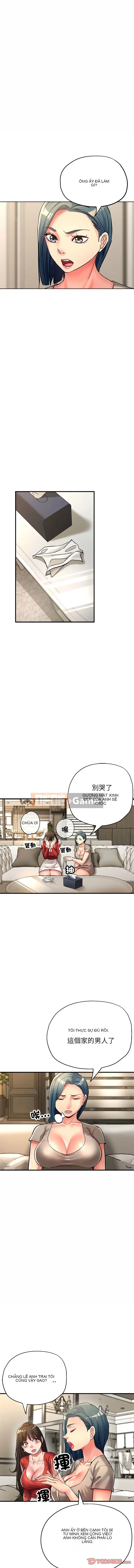 Vợ chồng ký sinh Chương 26-27