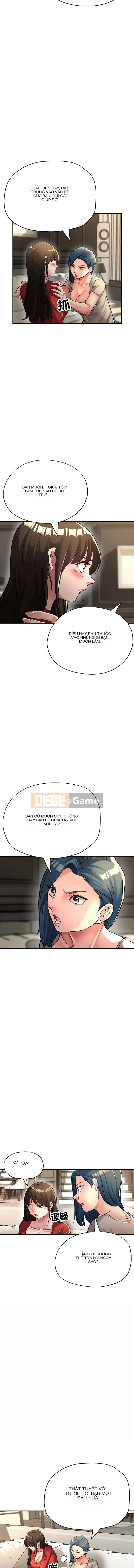 Vợ chồng ký sinh Chương 26-27