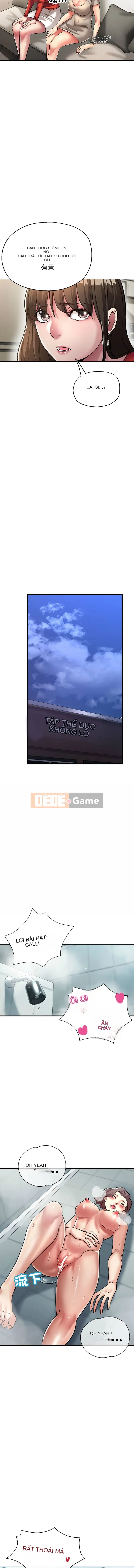 Vợ chồng ký sinh Chương 26-27