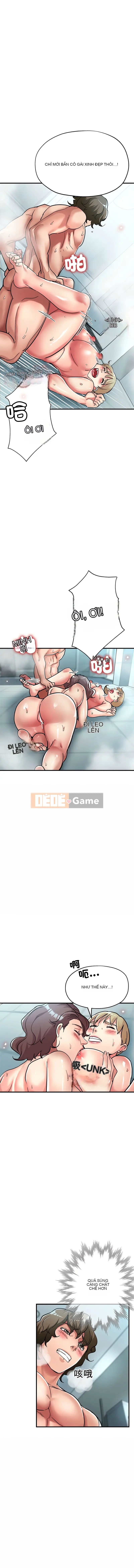 Vợ chồng ký sinh Chương 26-27