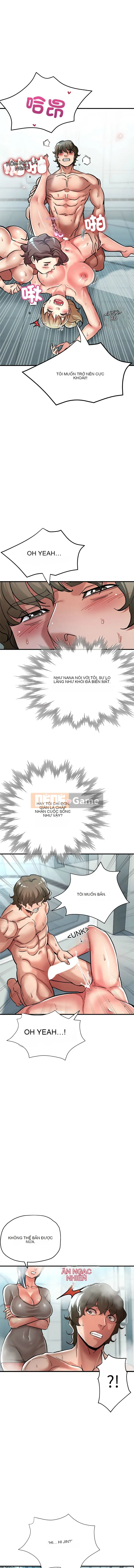 Vợ chồng ký sinh Chương 26-27