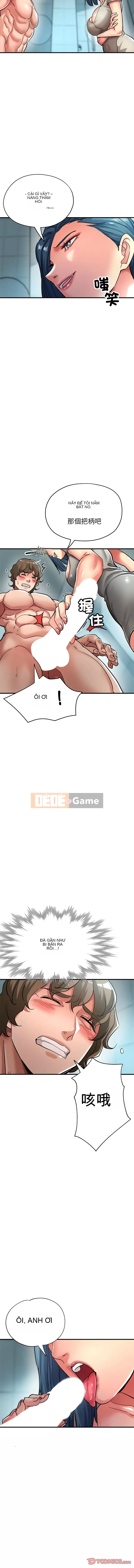 Vợ chồng ký sinh Chương 26-27