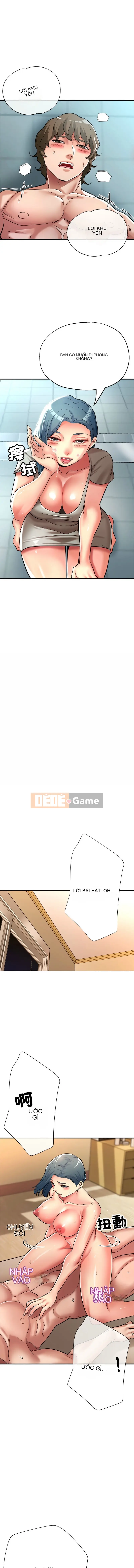 Vợ chồng ký sinh Chương 26-27