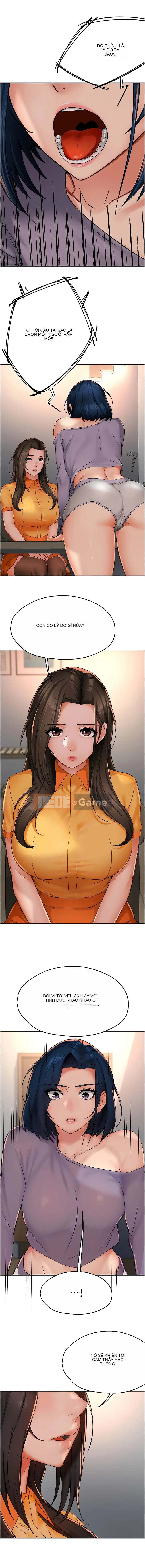 Dì Ledo Chương 33-34
