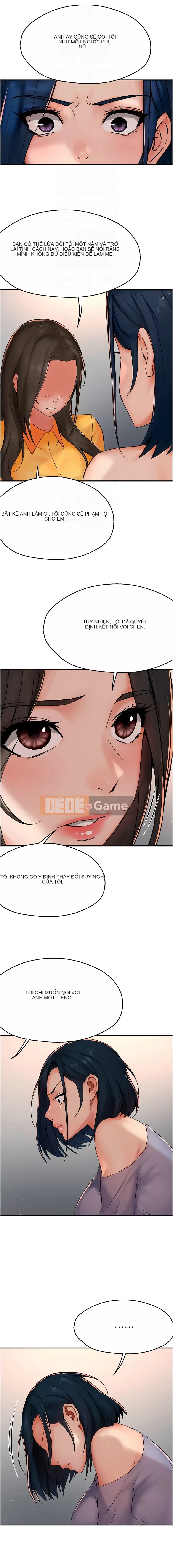 Dì Ledo Chương 33-34