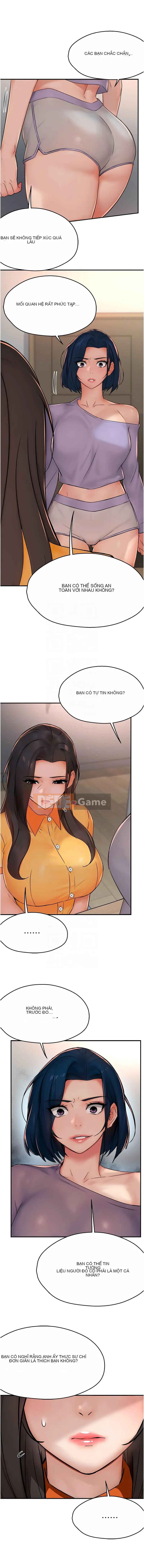 Dì Ledo Chương 33-34