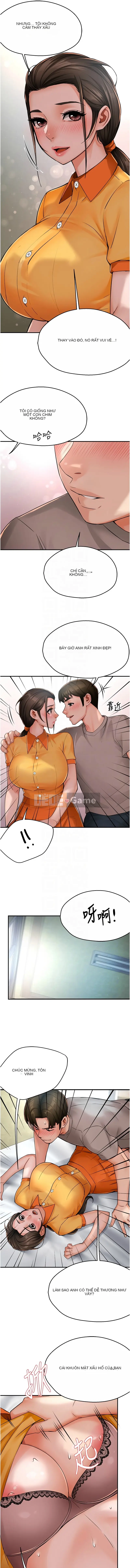 Dì Ledo Chương 33-34