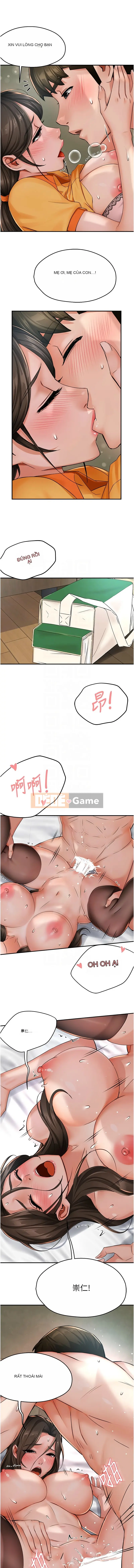 Dì Ledo Chương 33-34