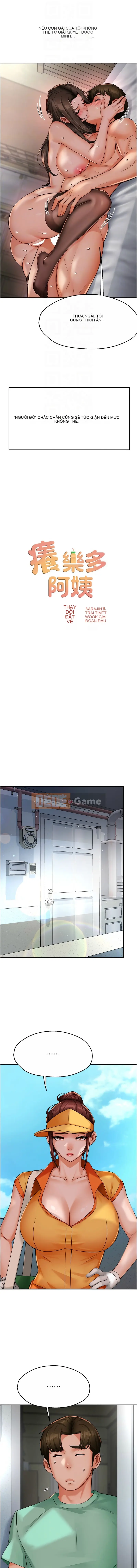 Dì Ledo Chương 33-34