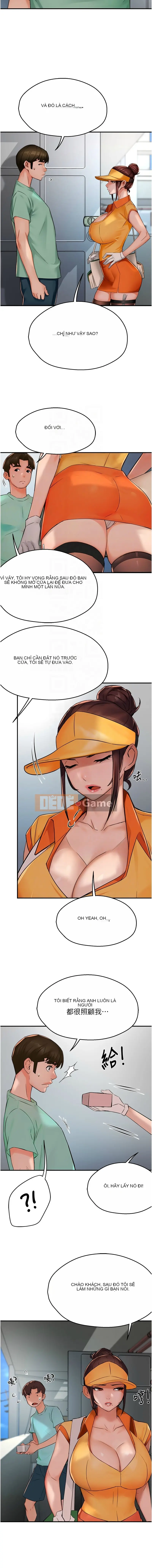 Dì Ledo Chương 33-34