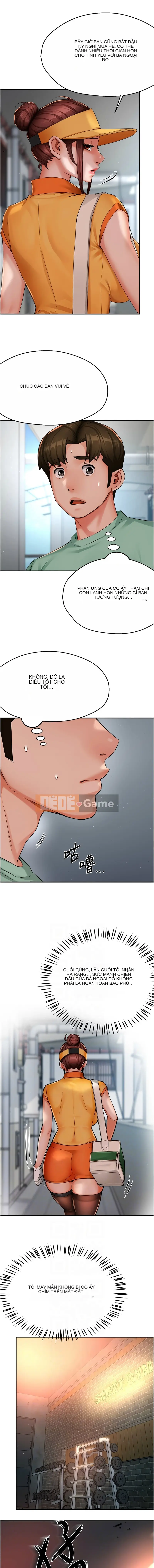 Dì Ledo Chương 33-34