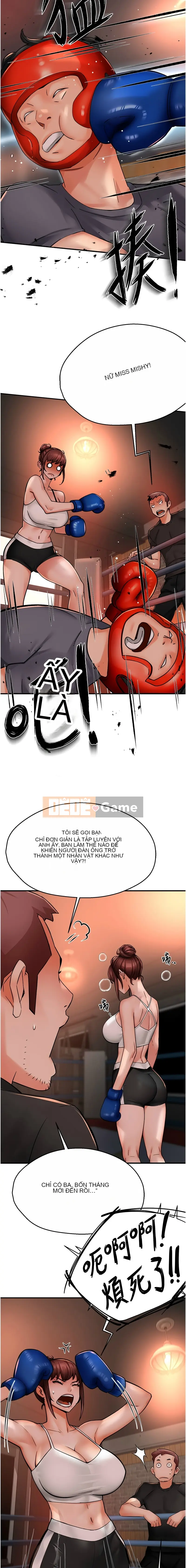 Dì Ledo Chương 33-34