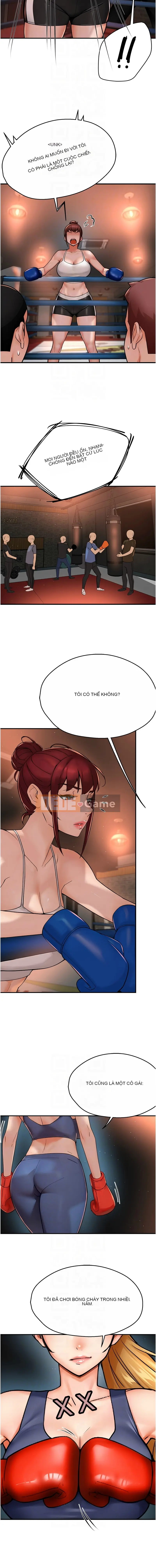 Dì Ledo Chương 33-34