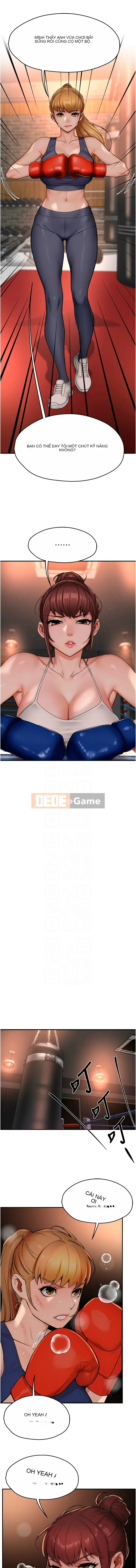 Dì Ledo Chương 33-34