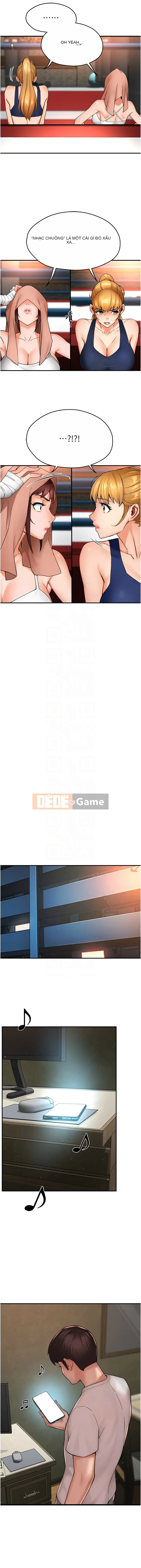 Dì Ledo Chương 33-34