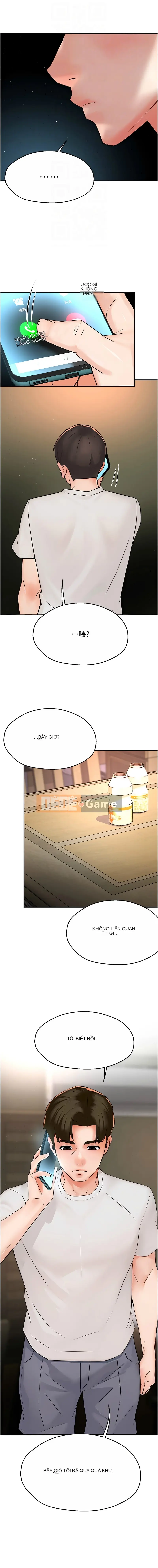 Dì Ledo Chương 33-34