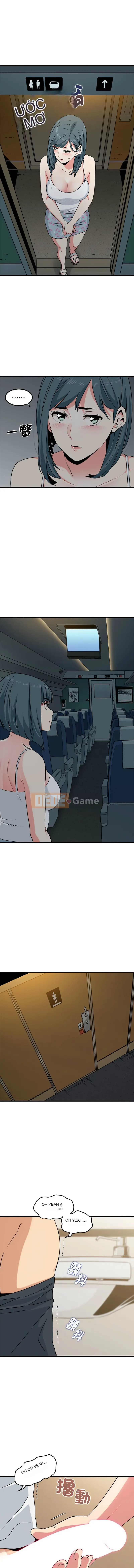 Thôi miên cưỡng bức Chương 40-41