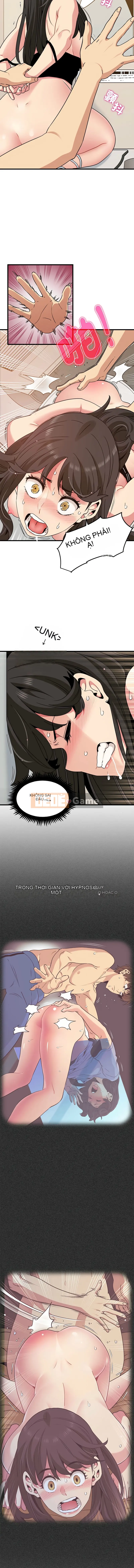 Thôi miên cưỡng bức Chương 40-41