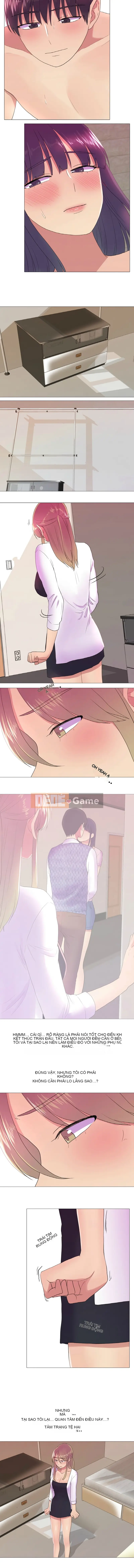 Chương trình thực tế trò chơi mong muốn Chương 20-21