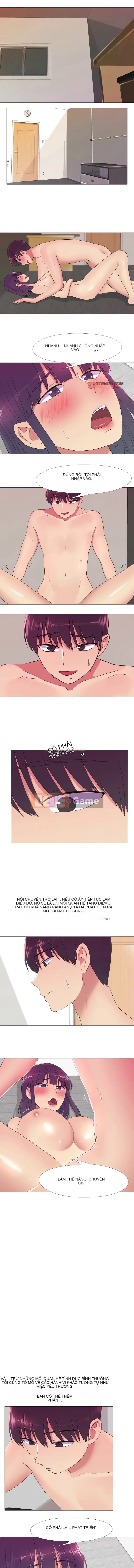 Chương trình thực tế trò chơi mong muốn Chương 20-21